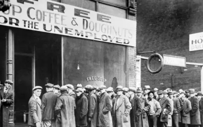 Decay of capitalism and an elixir called universal basic income