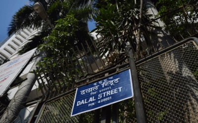 Should you invest when markets are at an all-time high?