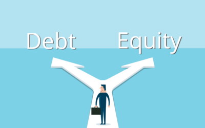 Debt & Equity: Part II – How to make a choice?