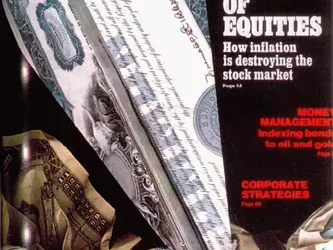 Will the 2020s be like the terrible 1970s?