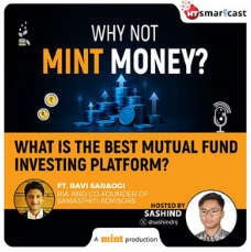 Why Not Mint Money: What's the best MF investing platform?