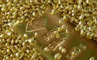 Gold and forex reserves cannot finance India’s stimulus